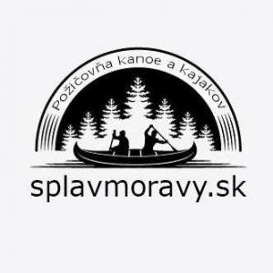 Splavmoravy.sk logo