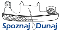 Spoznaj Dunaj Logo